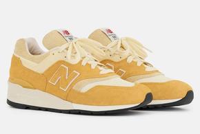 New Balance 997