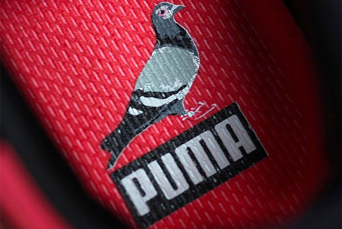 Jeff Staples X Puma 5