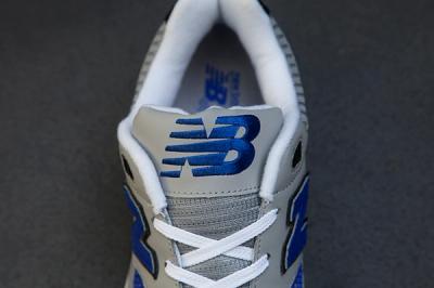 New Balance 530 Hype Dc Collection 3