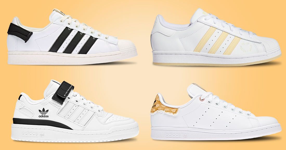 The Classic adidas Sneakers You Need in Your 2022 Rotation