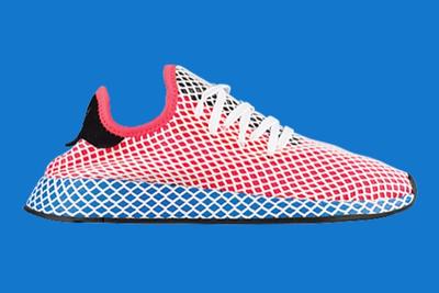 Adidas Deerupt Runner New Colours Sneaker Freaker 8