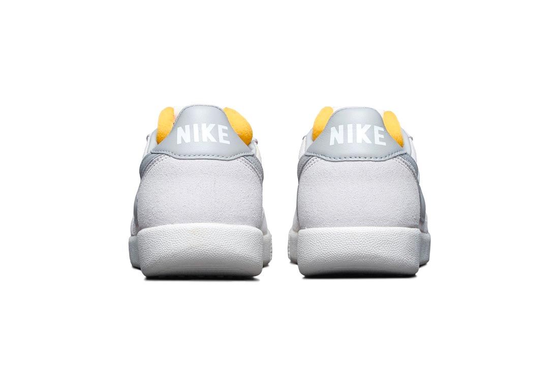 nike killshot grey