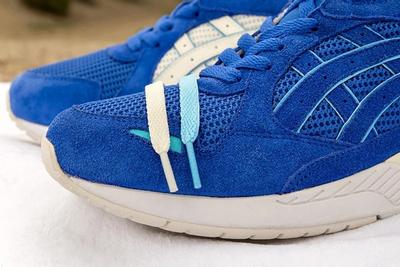 Sneakersnstuff Asics Gt Cool Xpress A Day At The Beach 3
