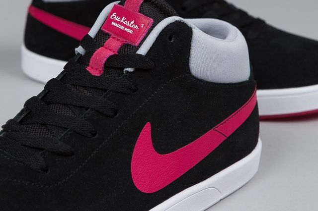 Nike sb eric koston on sale mid