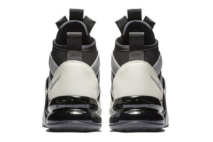 air force utility grey