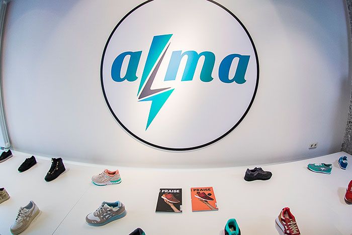 Alma 7
