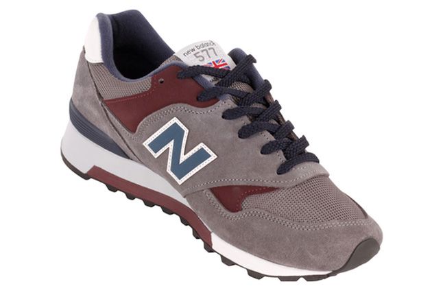 new balance grey burgundy