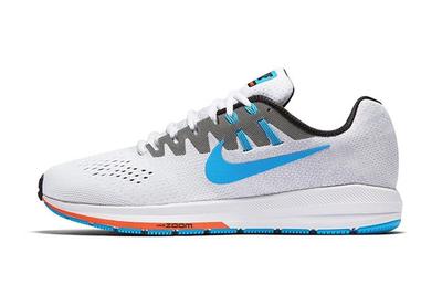 Nike Air Zoom Structure 20 4