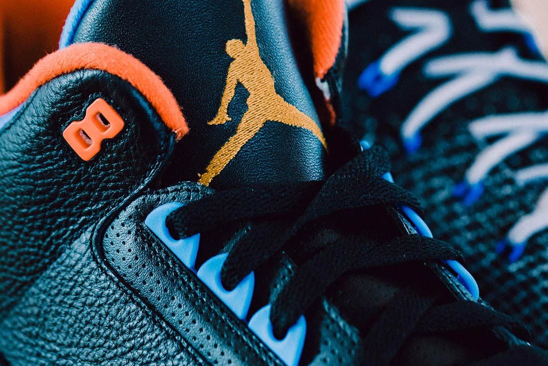Air Jordan Why Not Pack 1