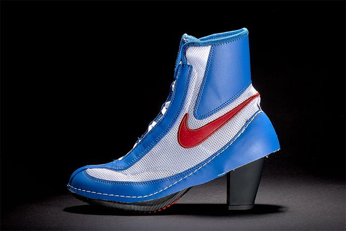 Nike Sneaker Heel Dover Street Market 1