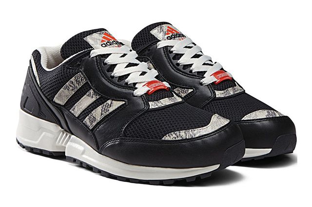 adidas Originals Snake Lux Pack - Releases