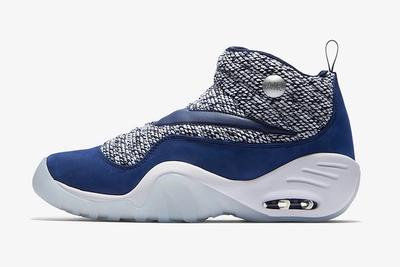 Pigalle X NikeLAB Air Shake NDestrukt