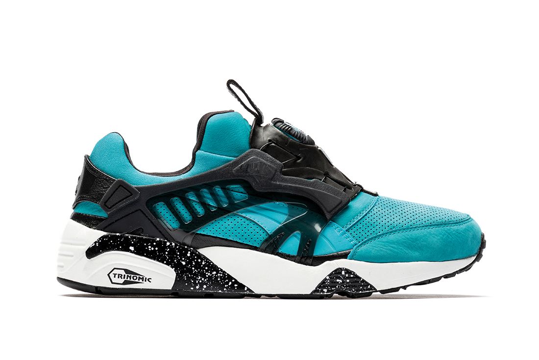 Puma trinomic disc verte online