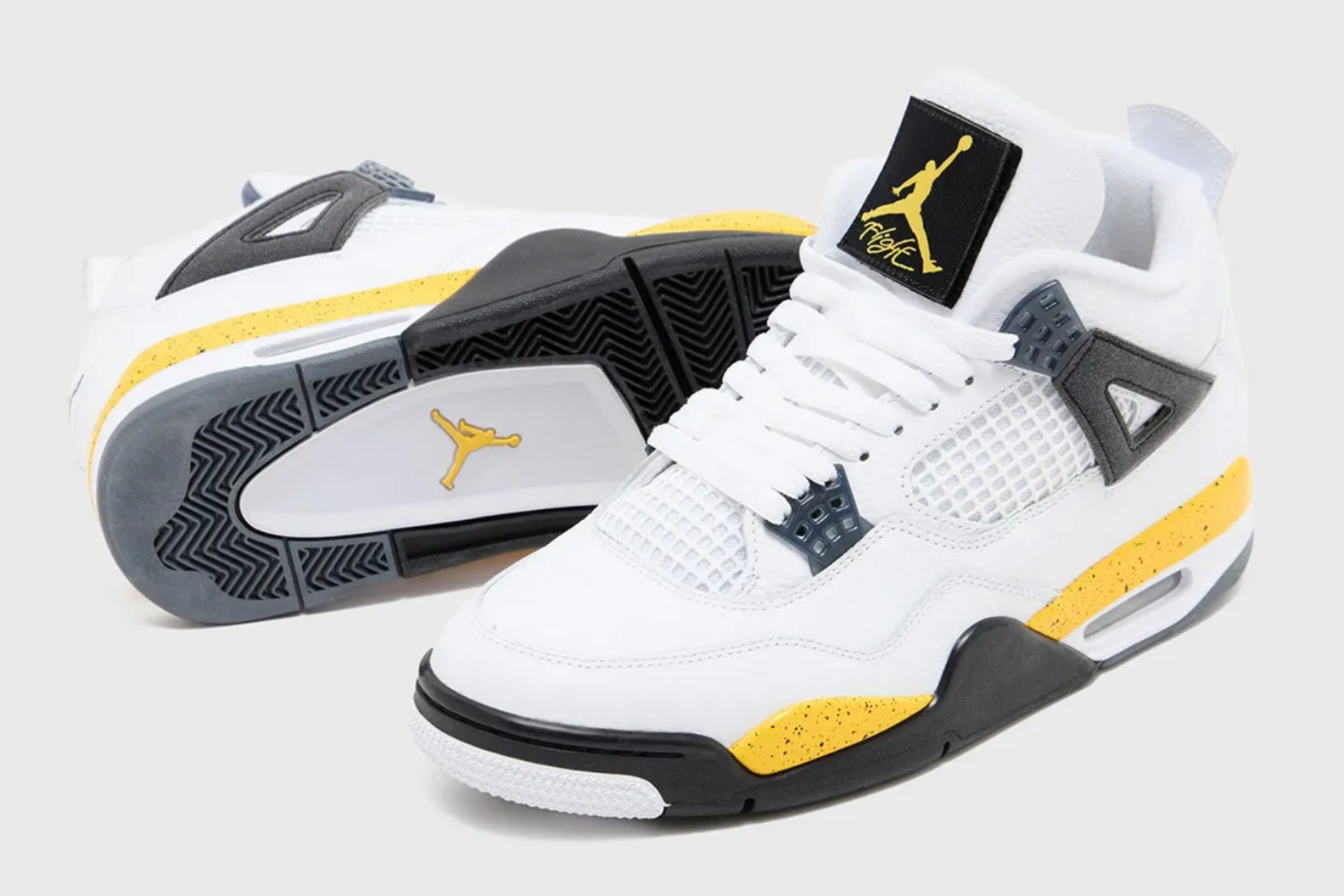 The Air Jordan 4 