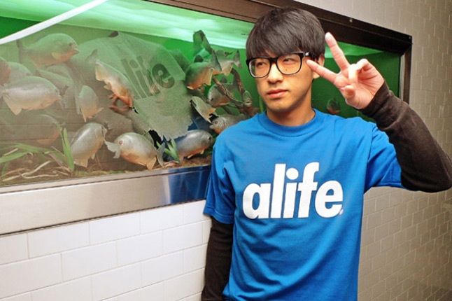 Alife Tees December 5 1