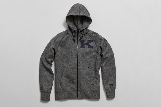 Nike Sportswear Basketball Spring 2012 43 1