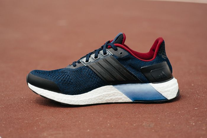 Adidas mens ultra outlet boost st blue/collegiate navy