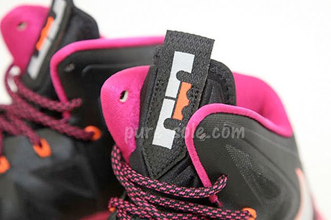 Lebron 10 Bump Pictures 7 1