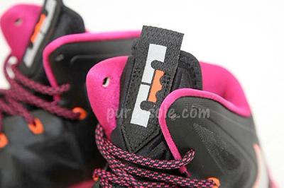 Lebron 10 Bump Pictures 7 1