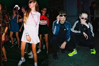 Sneakers That Defined Russia's 1990s Rave Scene - Sneaker Freaker