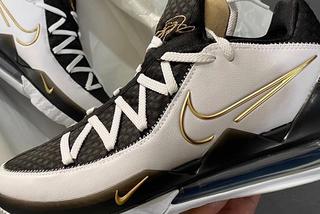 Release Date: Nike LeBron 17 'Metallic Gold' - Sneaker Freaker