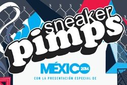Sneaker Pimps Mexico Banner Thumb