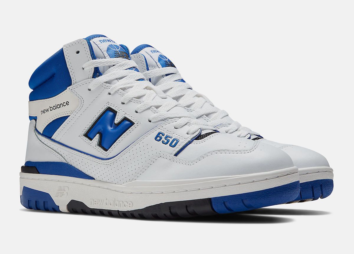 New balance sales ml650 v1