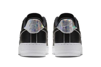 Nike Air Force 1 Iridescent 5