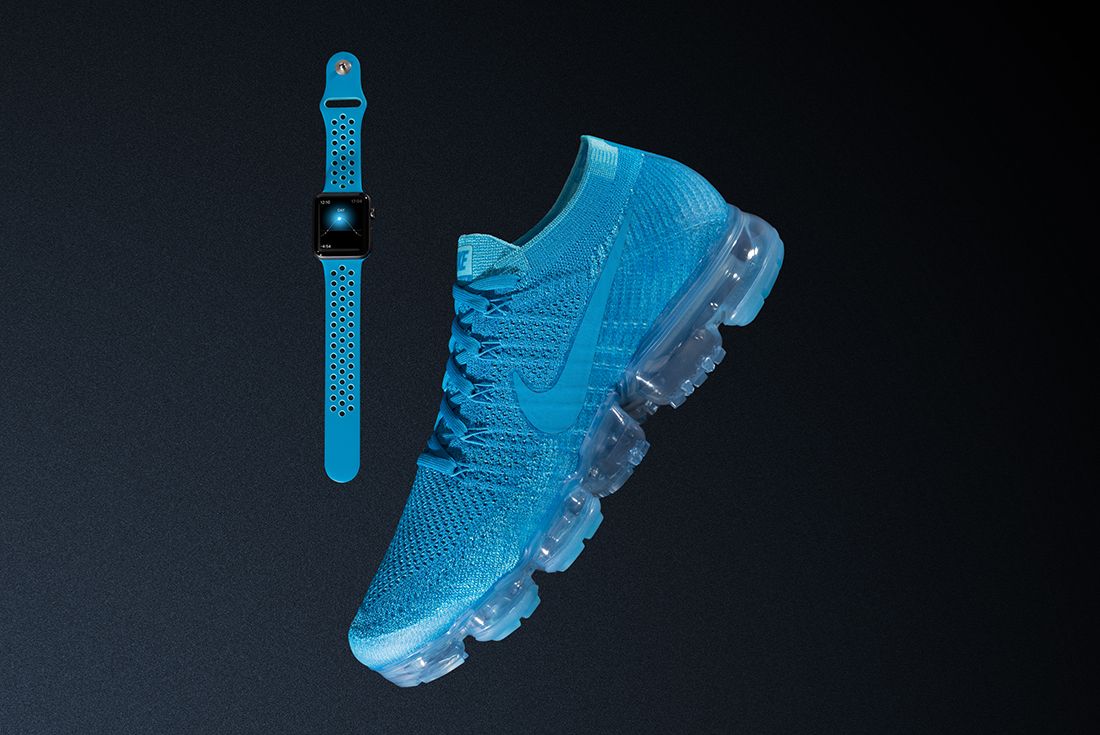 day to night vapormax