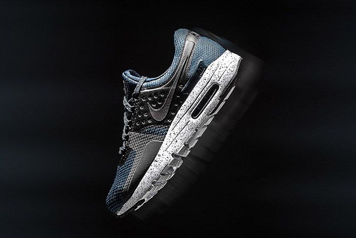 Nike Air Max Zero Premium Armory Navy Blue 7