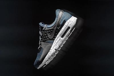 Nike Air Max Zero Premium Armory Navy Blue 7
