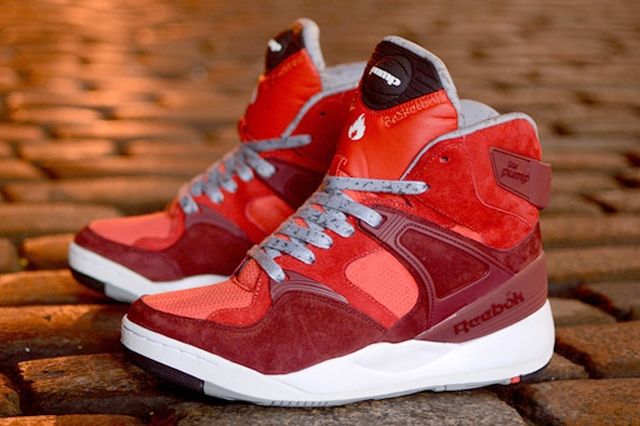 reebok pump 25th anniversary og pack