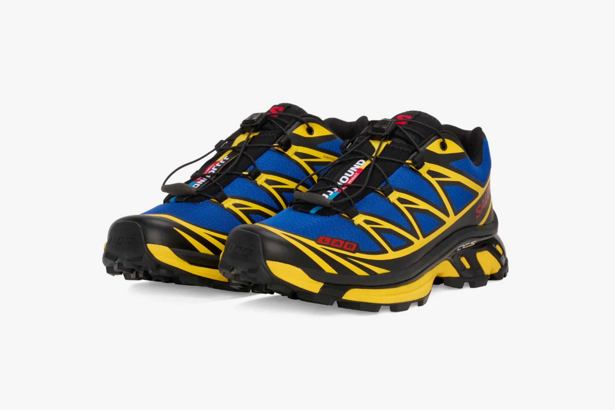 JJJJound's Collaboration With Salomon Is Set for August - Releases