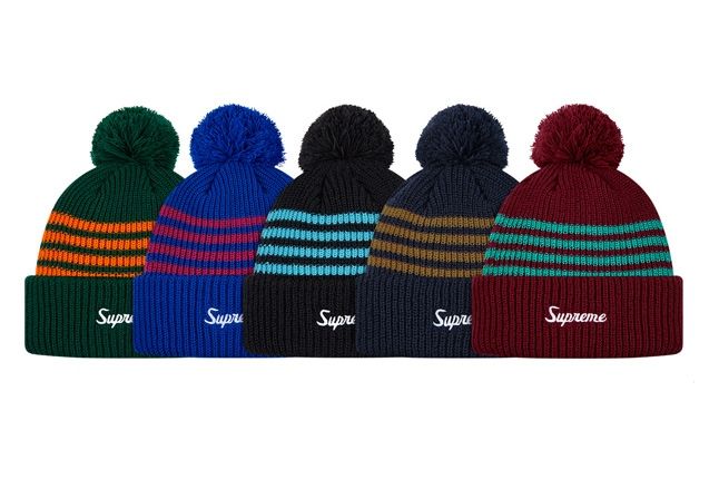 Supreme Fw13 Collection 6