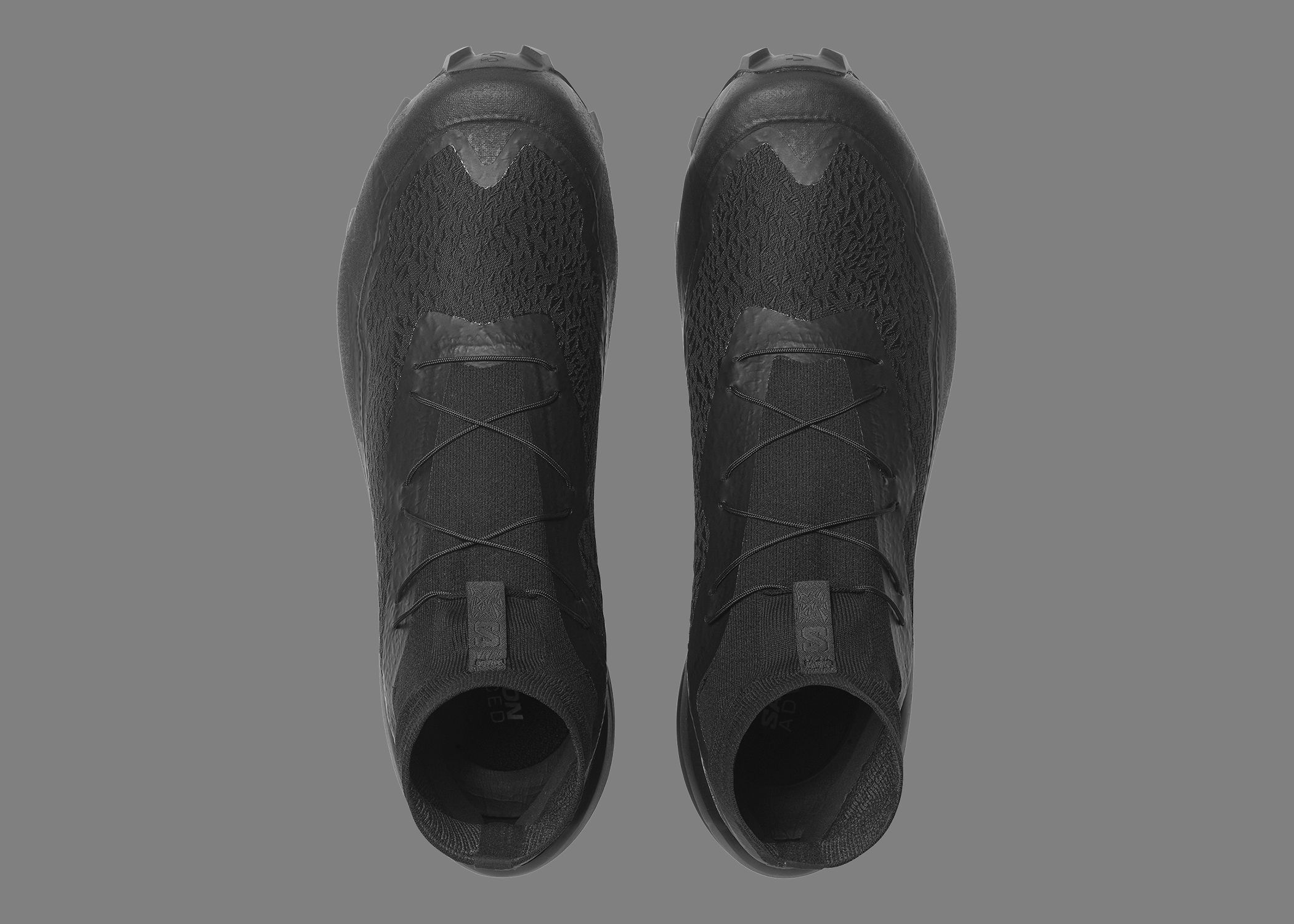 Salomon's Latest Speedcross Is Advanced AF - Releases