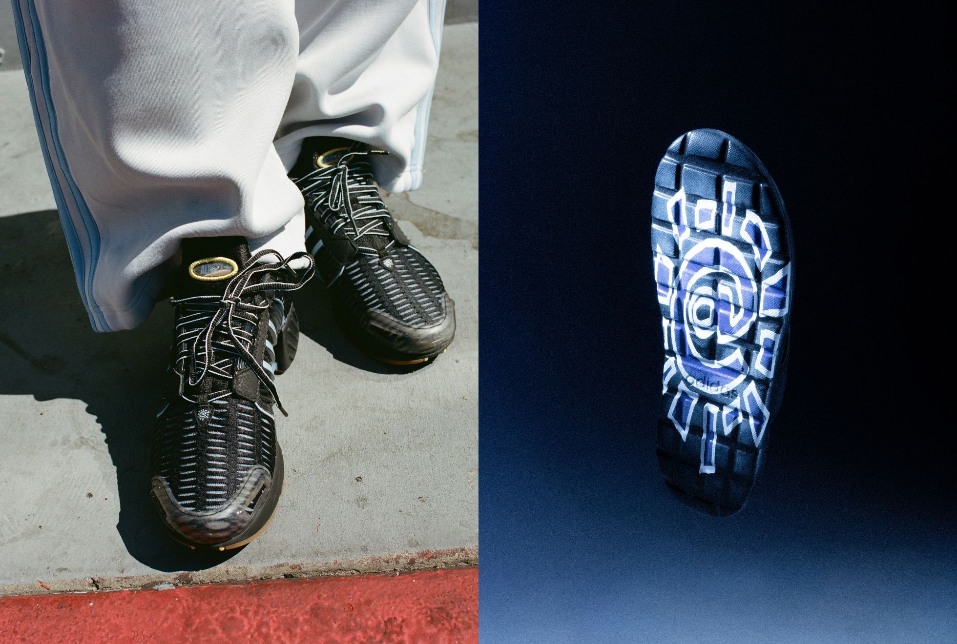 Always Do What You Should Do’s Latest adidas Colab Is (Clima)cool