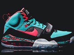 Nike Air Trainer SC Bo Jackson Retro South Beach