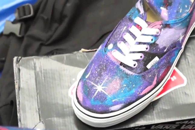 Sneaker Con Atlanta Video Recap - Sneaker Freaker