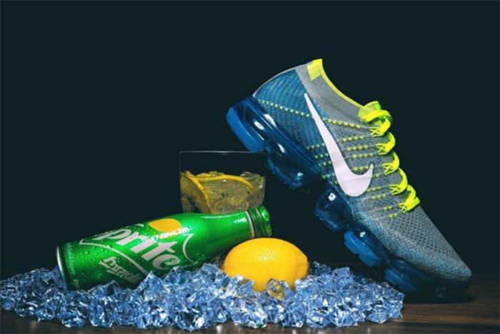 Vapor Max Sprite