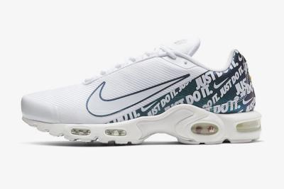 Nike Air Max Plus Tn Se Just Do It Release Date Lateral