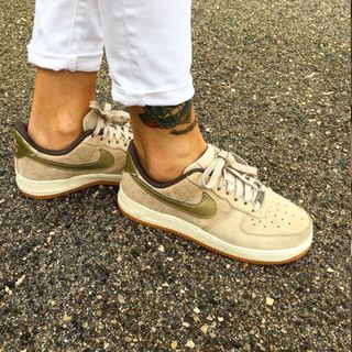 nike hiking footwear