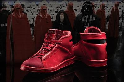 Adidas Star Wars 2011 43 1