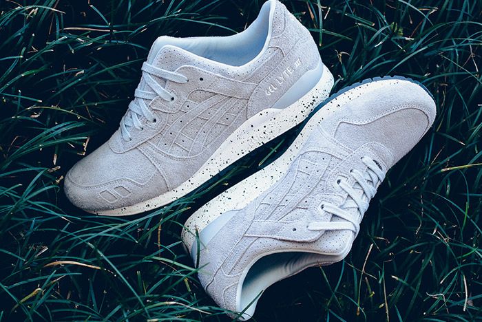 asics gel lyte iii plein air