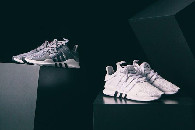eqt support adv winter grey