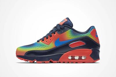 Nike Heat Map Pack Kids Exclusivefeature