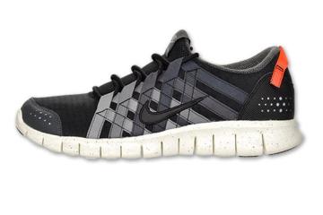 nike free powerlines mens grey