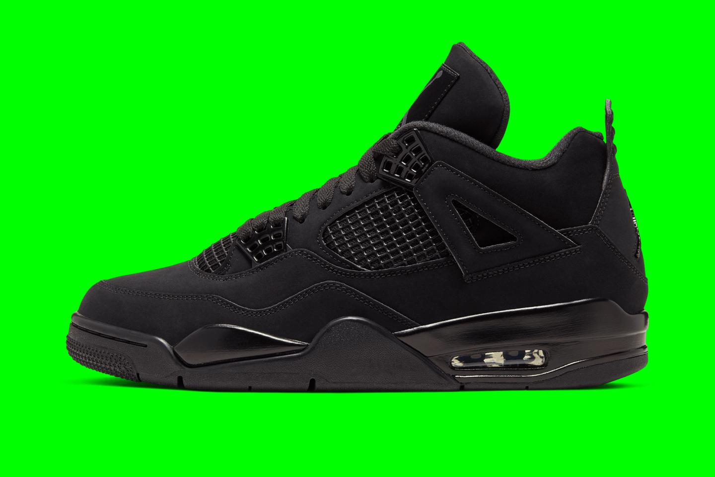 Air Jordan 4