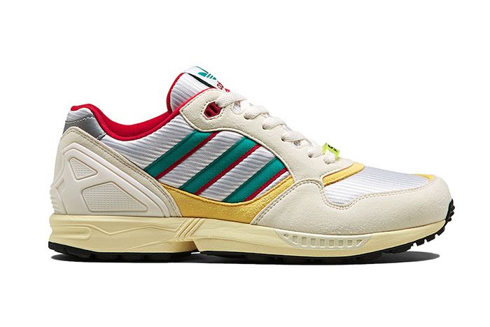 adidas Celebrate 30 Years of Torsion With OG ZX Collection