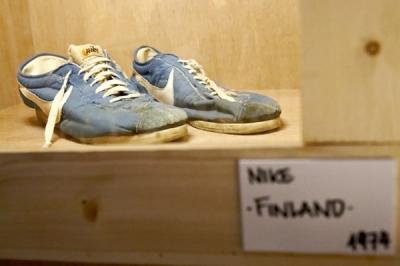 Nike Finland 1