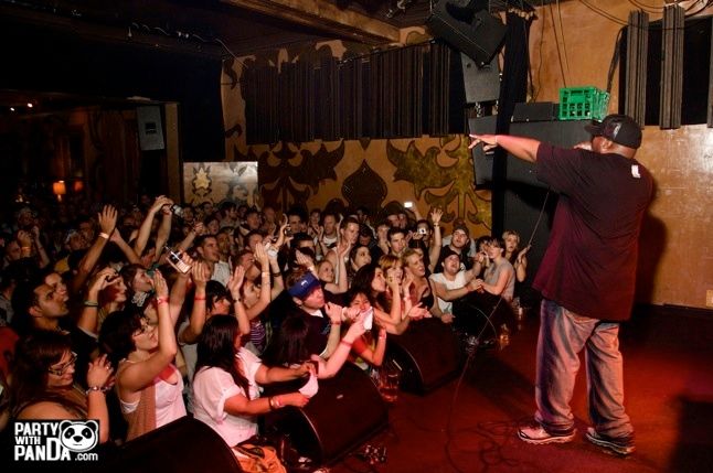 Rahzel Crowd 6 1